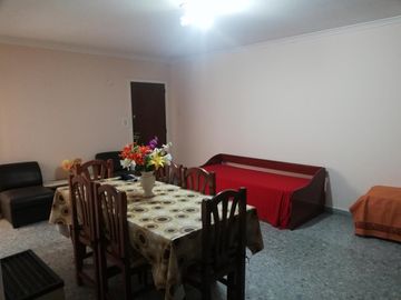 VENDO DEPTO 2 AMB EN PLAYA NECOCHEA