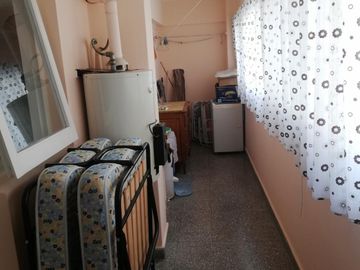 VENDO DEPTO 2 AMB EN PLAYA NECOCHEA