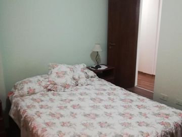 VENDO DEPTO 2 AMB EN PLAYA NECOCHEA