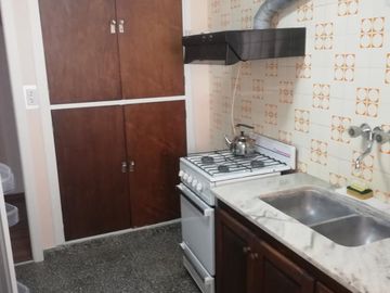 VENDO DEPTO 2 AMB EN PLAYA NECOCHEA