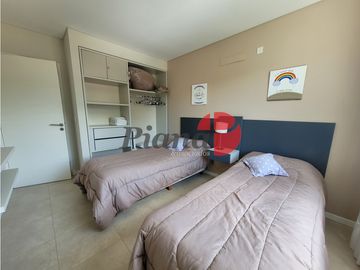 Departamento en Venta - Rincón del Sol - Moderno - Amenities