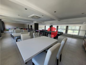 Departamento en Venta - Rincón del Sol - Moderno - Amenities