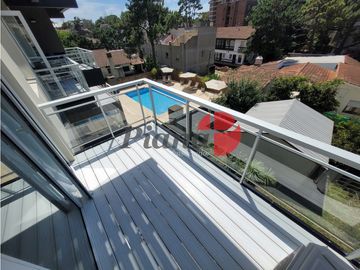 Departamento en Venta - Rincón del Sol - Moderno - Amenities