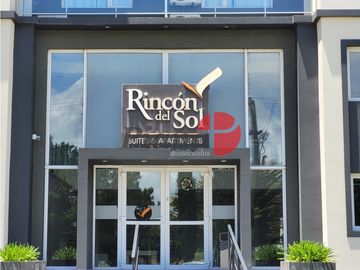 Departamento en Venta - Rincón del Sol - Moderno - Amenities