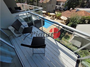 Departamento en Venta - Rincón del Sol - Moderno - Amenities