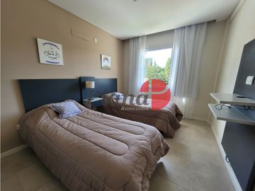 Departamento en Venta - Rincón del Sol - Moderno - Amenities