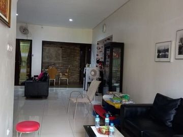 Rumah 2 Lantai di Cluster Asera One South Harapan Indah