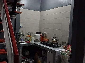 Rumah 2 Lantai di Cluster Asera One South Harapan Indah