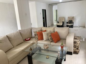casa en venta en baranoa. Cod V103356