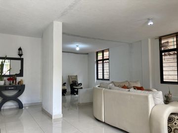casa en venta en baranoa. Cod V103356