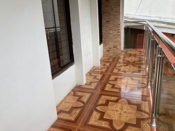 casa en venta en baranoa. Cod V103356