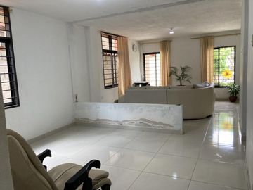 casa en venta en baranoa. Cod V103356