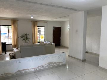 casa en venta en baranoa. Cod V103356