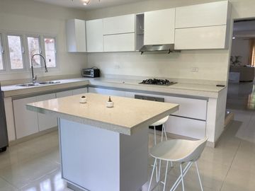 casa en venta en baranoa. Cod V103356