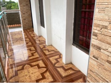 casa en venta en baranoa. Cod V103356