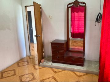 casa en venta en baranoa. Cod V103356