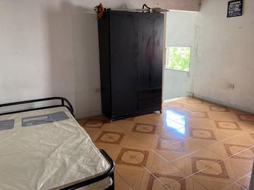 casa en venta en baranoa. Cod V103356