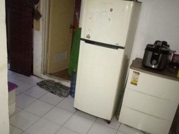 Rumah Lama Terawat Apik Siap Huni Sukamenak Buahbatu Bandung