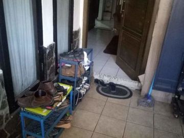 Rumah Lama Terawat Apik Siap Huni Sukamenak Buahbatu Bandung