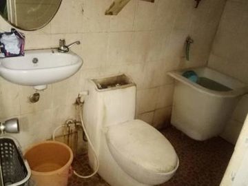 Rumah Lama Terawat Apik Siap Huni Sukamenak Buahbatu Bandung