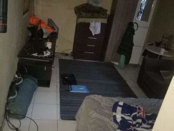 Rumah Lama Terawat Apik Siap Huni Sukamenak Buahbatu Bandung