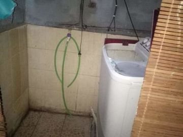 Rumah Lama Terawat Apik Siap Huni Sukamenak Buahbatu Bandung