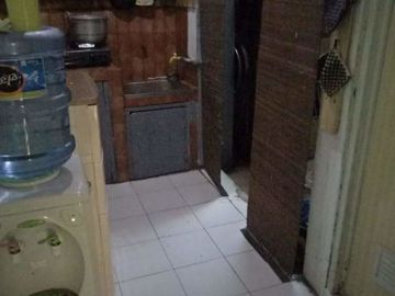 Rumah Lama Terawat Apik Siap Huni Sukamenak Buahbatu Bandung