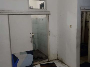 Rumah Lama Terawat Apik Siap Huni Sukamenak Buahbatu Bandung