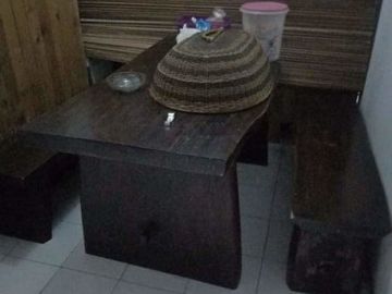 Rumah Lama Terawat Apik Siap Huni Sukamenak Buahbatu Bandung