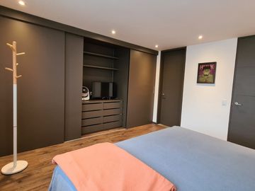 apartamento en venta en santa teresita. Cod V108021