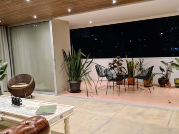 apartamento en venta en santa teresita. Cod V108021