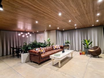 apartamento en venta en santa teresita. Cod V108021