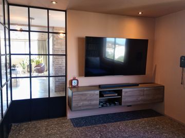 apartamento en venta en santa teresita. Cod V108021