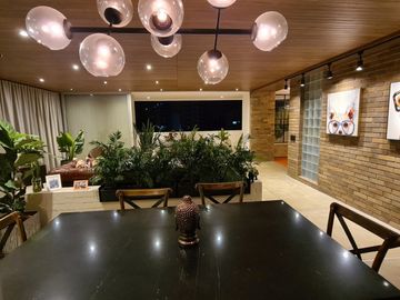 apartamento en venta en santa teresita. Cod V108021