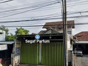 Ruko Strategis Raya Lakarsantri Surabaya
