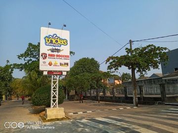 Rumah tanpa DP, cantik kokoh di Tambun selatan lokasi premium.