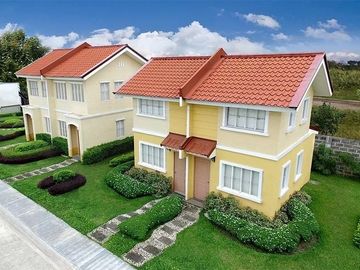 2 Bedroom House for Sale in Filinvest Homes Butuan Iris