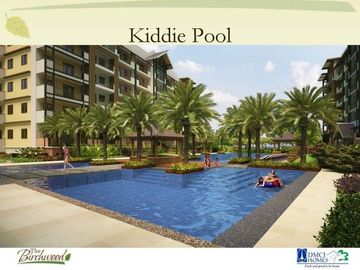 3BR Birchwood a Resort Themed Condo in Taguig by DMCI.