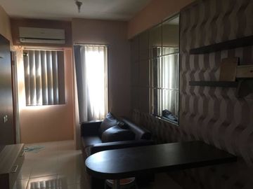 Disewakan Apartemen 2BR Fully Furnished Puncak Kertajaya Surabaya