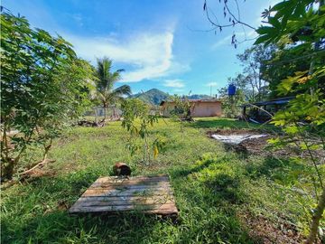 VENDO CASA DE SEGUNDA 1030M2