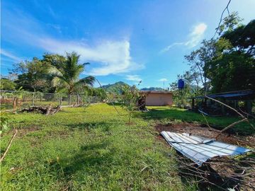 VENDO CASA DE SEGUNDA 1030M2