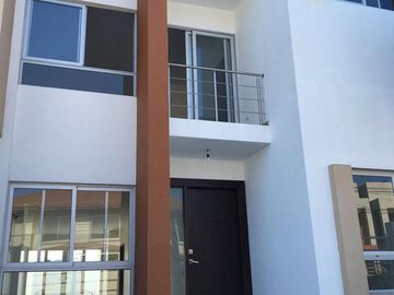 Casa - Vía a la Costa