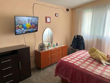 Casa en Venta con departamento y accesorias, Rinconada Coapa