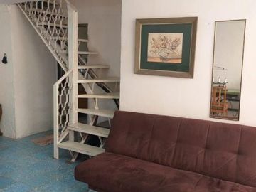 Casa en Venta con departamento y accesorias, Rinconada Coapa
