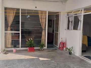 Casa en Venta con departamento y accesorias, Rinconada Coapa