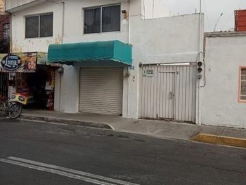 Casa en Venta con departamento y accesorias, Rinconada Coapa
