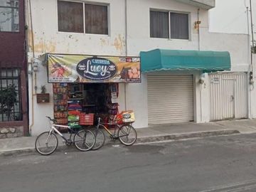 Casa en Venta con departamento y accesorias, Rinconada Coapa
