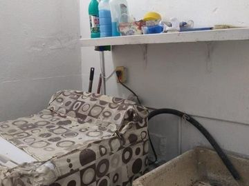 Casa en Venta con departamento y accesorias, Rinconada Coapa