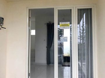 Rumah Ciputra 2 Lantai Luas 96 di Citra Garden Buring Malang