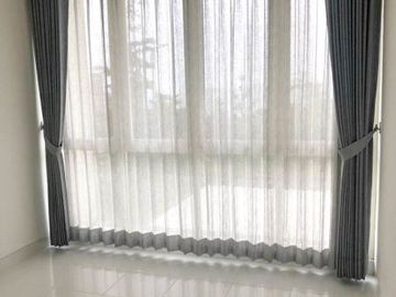 Rumah Ciputra 2 Lantai Luas 96 di Citra Garden Buring Malang
